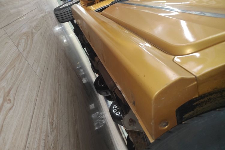 东风风光 风光370 2016款 1.5L 手动豪华型SFG15-05 7座局部细节9002