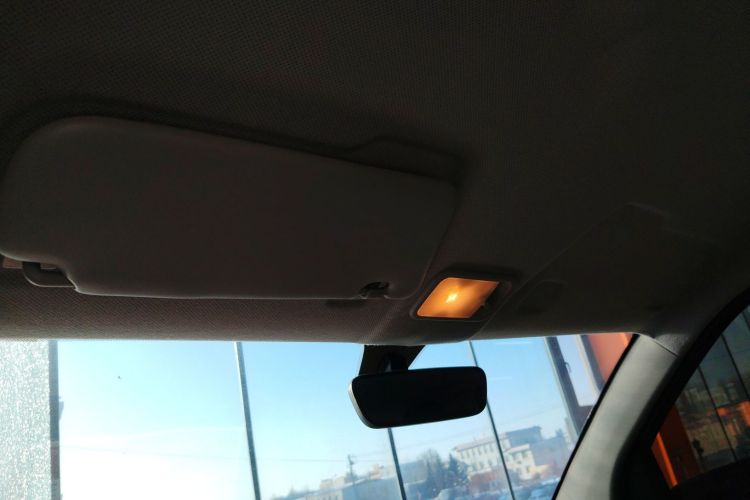 五菱汽车 宏光MINIEV 2022款 轻松款 磷酸铁锂局部细节22