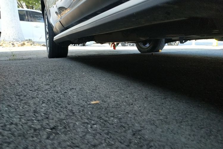 雷克萨斯NX 2020款 200 前驱 锋行版 国VI局部细节9001