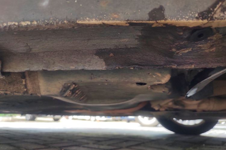 奥迪A4L 2015款 35 TFSI 自动舒适型局部细节9001