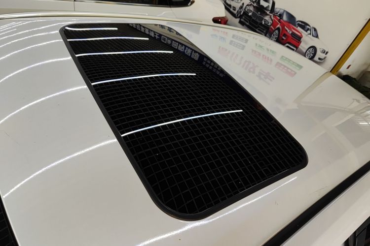 丰田 雷凌 2021款 185T CVT豪华版局部细节57