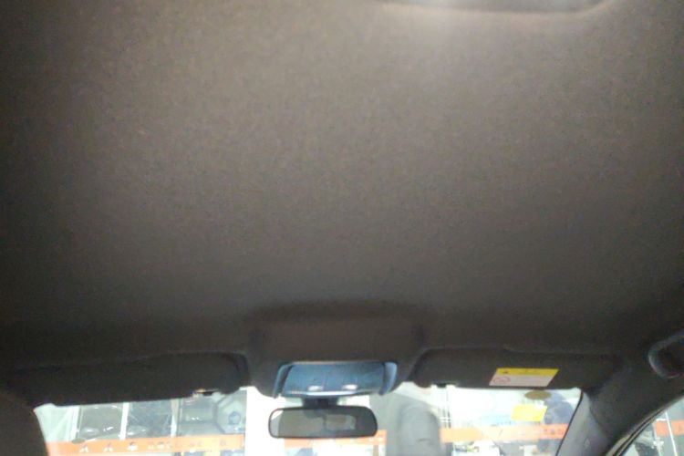 比亚迪 秦PLUS 2025款 DM-i 智驾版 128KM进取型局部细节22