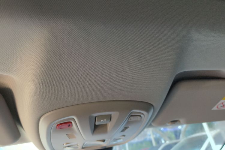 标致408 2024款 360THP 龘龘款 拉图版局部细节22