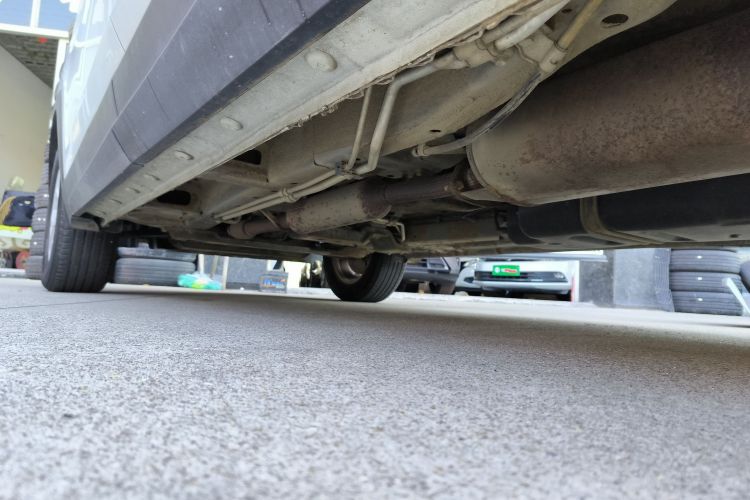 五菱汽车 五菱宏光S3 2018款 1.5L 手动豪华型 国V局部细节9002