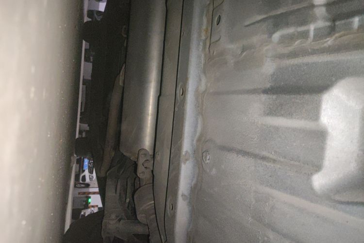 本田 奥德赛 2015款 改款 2.4L 智享版局部细节9009