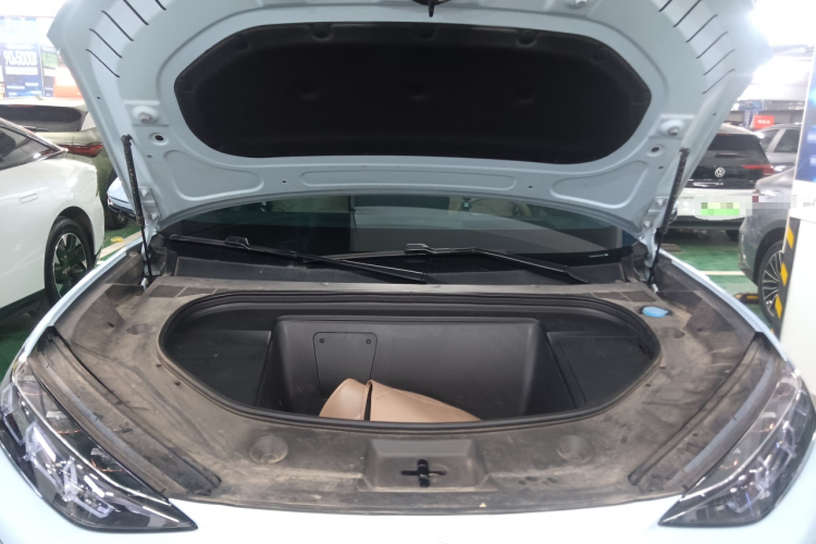 腾势N7 2023款 超长续航版局部细节24