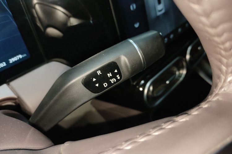 零跑汽车 零跑C11 2023款 增程 180舒享版局部细节18