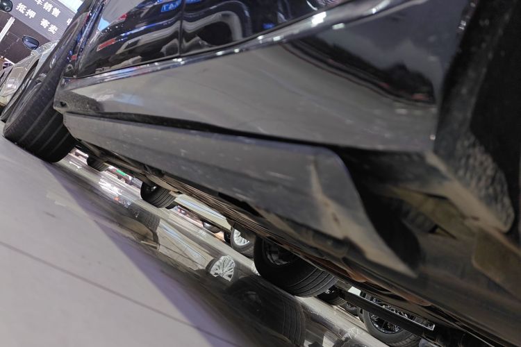 宝马X5(进口) 2022款 xDrive30i M运动套装局部细节9002