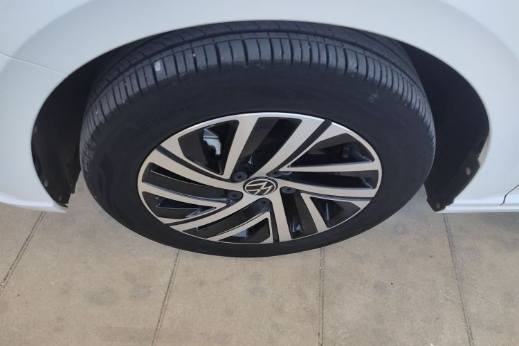 大众 朗逸 2023款 300TSI DSG满逸版车身外观6007