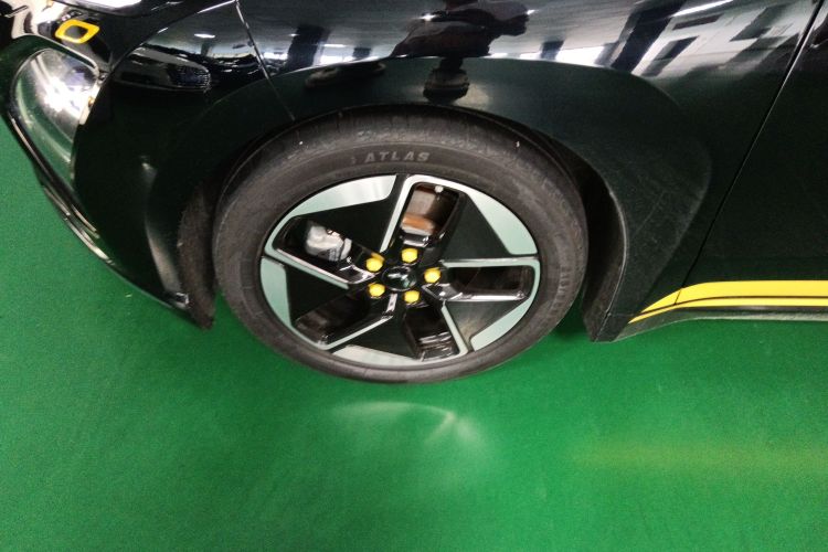 五菱汽车 五菱星光 2023款 150 进阶版车身外观6007