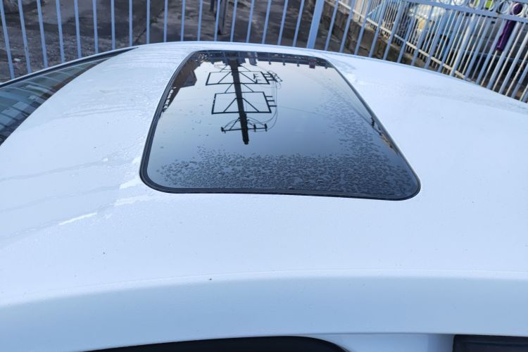 雪佛兰 科鲁兹 2017款 1.5L 自动炫锋版局部细节57