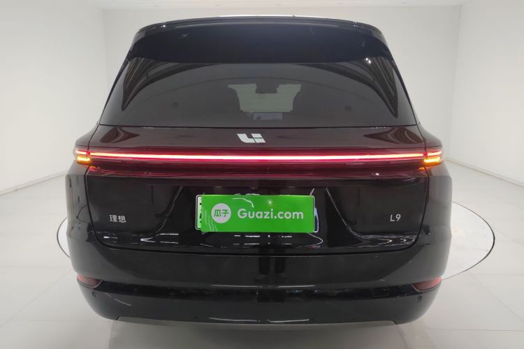 理想汽车 理想L9 2023款 Pro车身外观6
