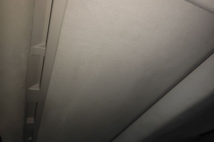 玛莎拉蒂 Ghibli 2014款 3.0T 标准版中控内饰22