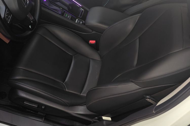 本田 英仕派 2023款 260TURBO 精致版中控内饰19