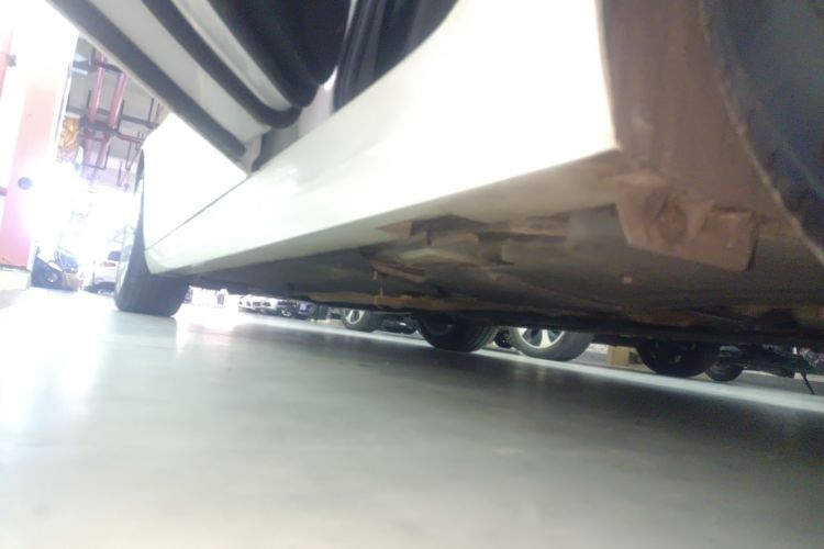 凯迪拉克ATS-L 2017款 28T 技术型局部细节9002