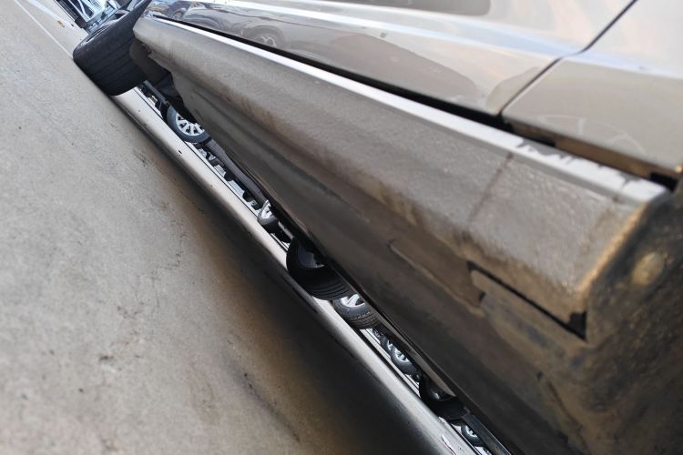 大众 速腾 2023款 300TSI DSG卓越版局部细节9001