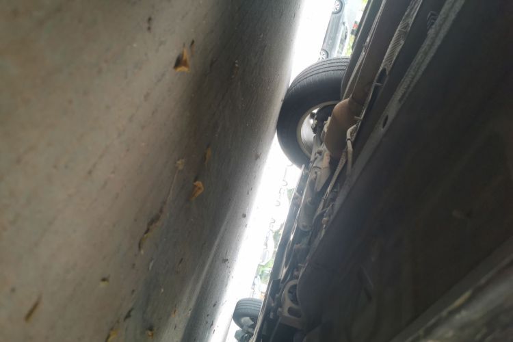 宝沃BX7 2016款 28T 两驱精英版 5座局部细节9001