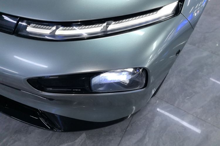 小鹏P7 2023款 P7i 702 Pro局部细节36