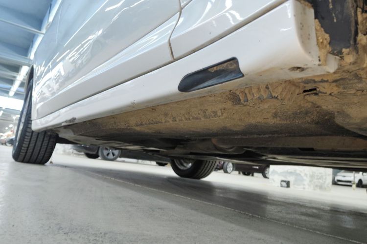 宝马X3 2021款 xDrive25i M运动套装局部细节9001