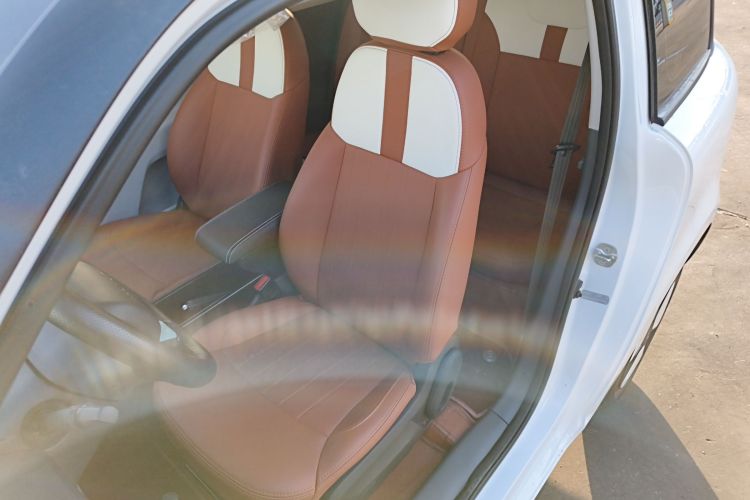 长安启源 长安Lumin 2024款 130km 清悦款中控内饰19