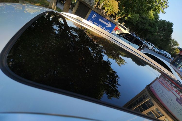 保时捷 2019款 Cayenne 3.0T局部细节57