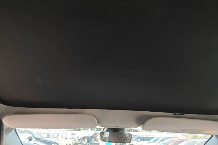 特斯拉 Model 3 2021款 标准续航后驱升级版 3D6局部细节22