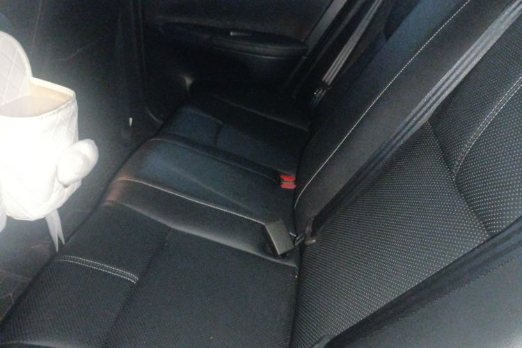 日产 轩逸 2022款 经典 1.6XE CVT舒适版中控内饰7004