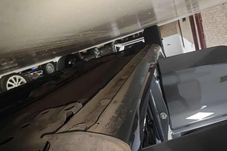 吉利汽车 帝豪 2025款 第4代 1.5L CVT尊贵型局部细节9001