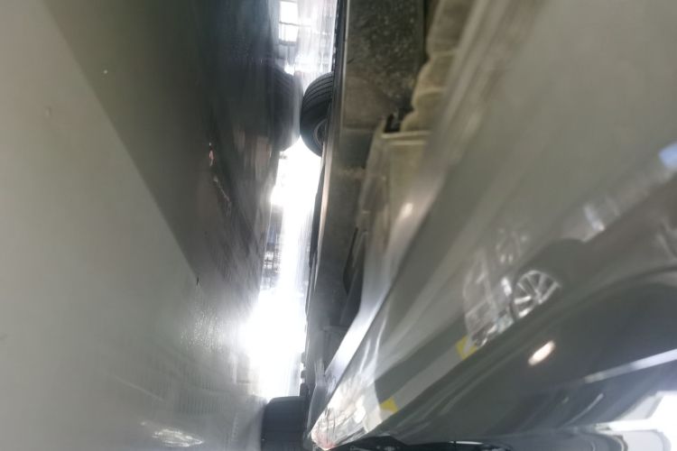 雷克萨斯ES 2022款 200 卓越版局部细节9001