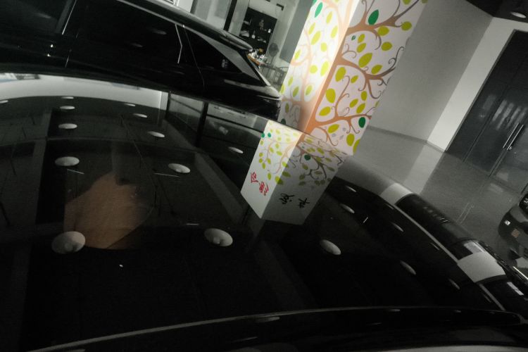 奇瑞风云 风云A9L 2025款 260超长续航豪华版局部细节57