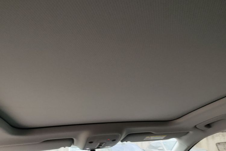 奥迪Q3 2020款 35 TFSI 进取动感型局部细节22