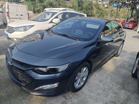 雪佛兰 迈锐宝XL 2019款 535T CVT锐联版