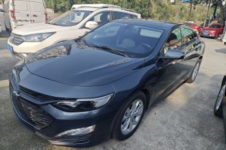 雪佛兰 迈锐宝XL 2019款 535T CVT锐联版