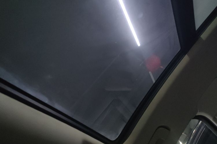 奥迪Q3 2013款 35 TFSI quattro 豪华型中控内饰22