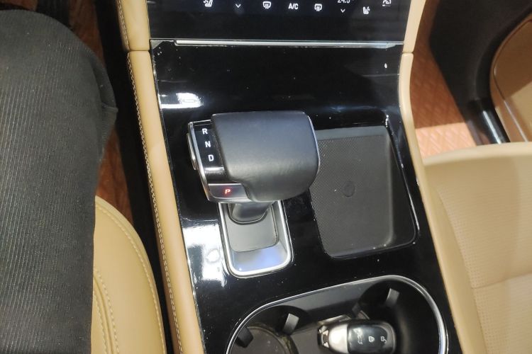 理想汽车 理想ONE 2021款 增程6座版局部细节18