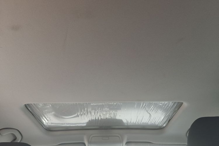 大众 帕萨特 2013款 1.8TSI DSG尊荣版局部细节22