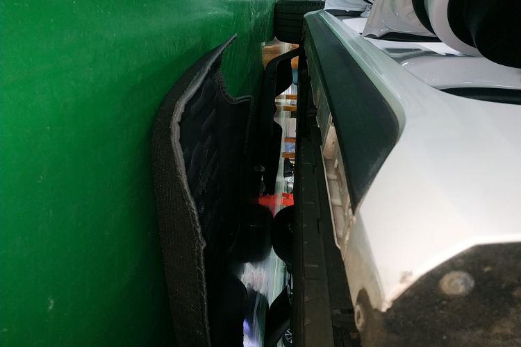 比亚迪 驱逐舰05 2024款 荣耀版 DM-i 55KM 豪华型局部细节9002