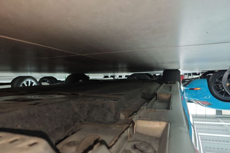 雷克萨斯ES 2018款 200 豪华版 国V局部细节9002