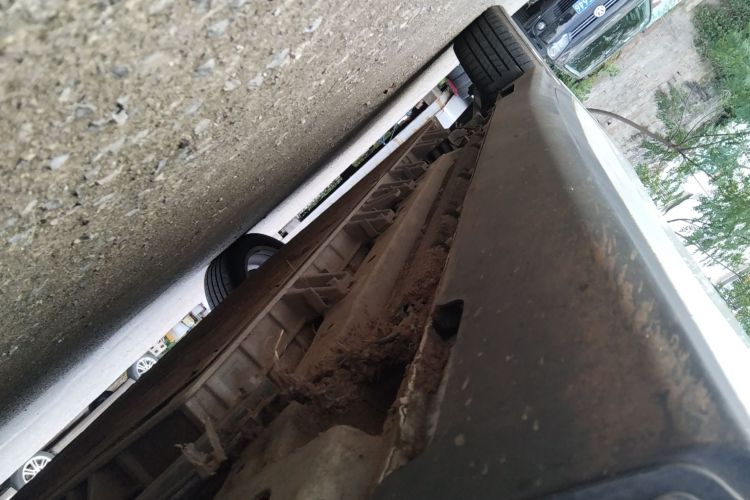 别克 微蓝6 2024款 450km 出行版局部细节9001