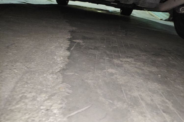 马自达EZ-6 2024款 增程200智尊版局部细节9009