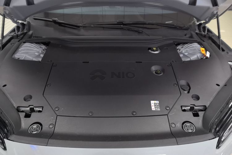 蔚来ET5T 2023款 75kWh Touring局部细节24