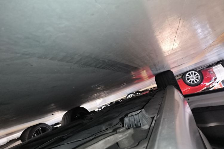 MINI Countryman 2018款 2.0T COOPER S ALL4 经典派局部细节9002