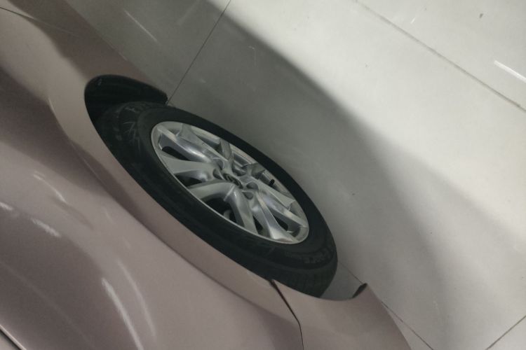 马自达3 昂克赛拉 2017款 三厢 1.5L 自动豪华型 国V车身外观6001