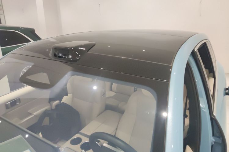 理想汽车 理想L7 2024款 Ultra车身外观57