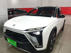 蔚来ES8 2022款 75kWh 六座版