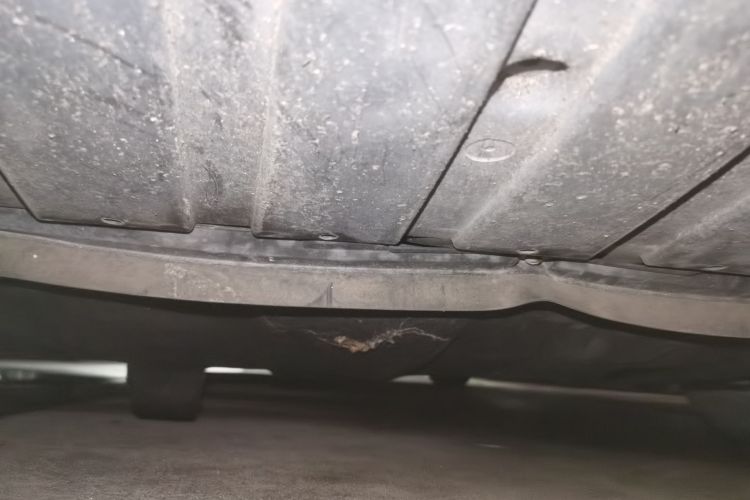 福特 福克斯 2015款 两厢 1.6L 自动舒适型局部细节9008