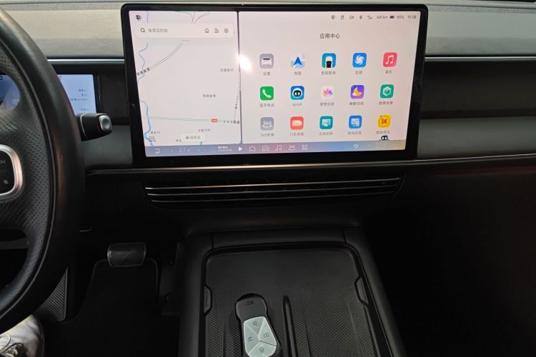 小鹏G6 2023款 755 超长续航 Pro局部细节16