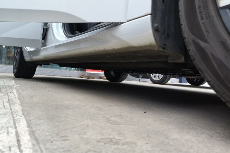 现代 伊兰特 2023款 1.5L CVT GLX精英版局部细节9001