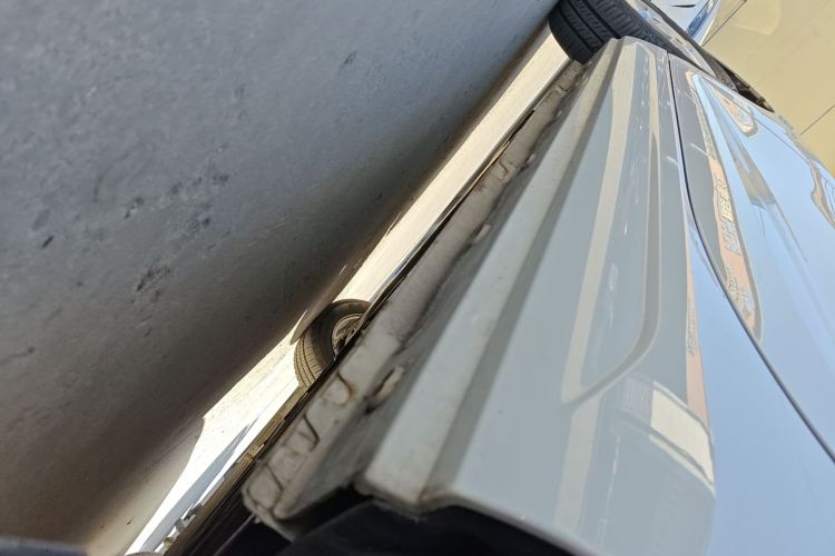 荣威 科莱威CLEVER 2021款 302km全能版局部细节9002