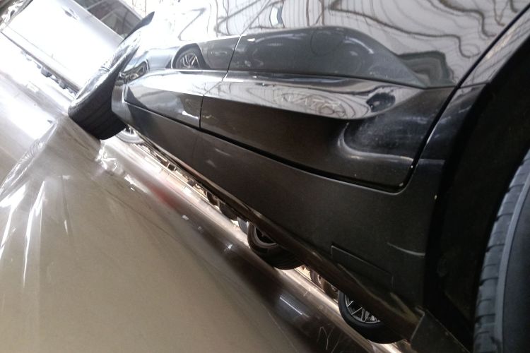 阿维塔11 2023款 长续航单电机版 5座局部细节9002